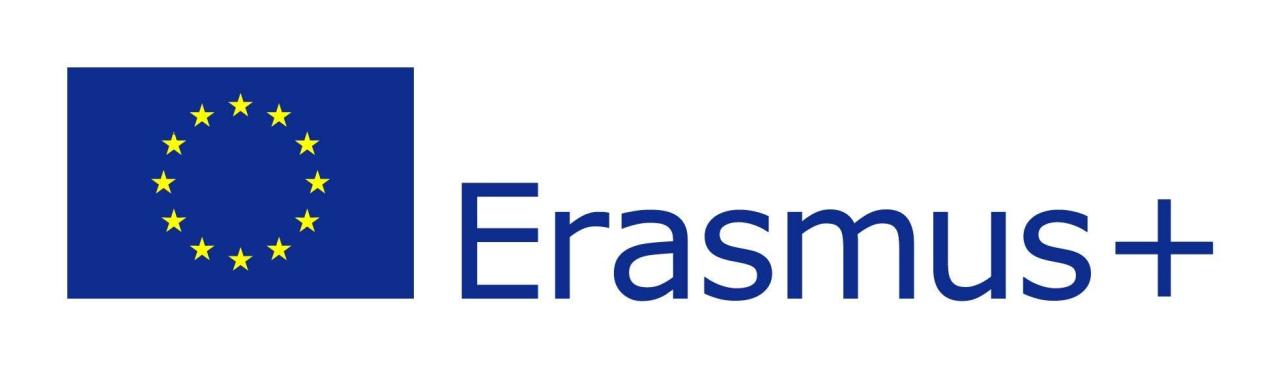 erasmus - logo