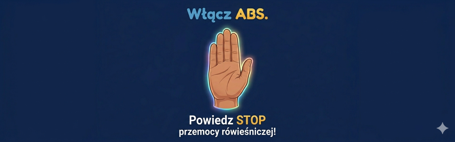 Program ABS Anty-Bullying dla Szkół