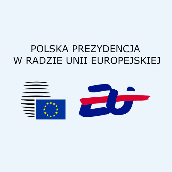 POLSKA PREZYDENCJA W RADZIE UNII EUROPEJSKIEJ